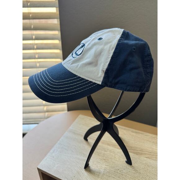 Lexus Kids Two-Tone Cotton Cap – Junior Size - Picture 3 of 7